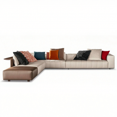 Freeman Tailor-Minotti 