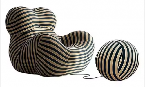 Gaetano Pesce La Mamma